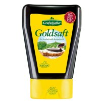 Grafschafter Goldsaft 500 g Spenderflasche –...