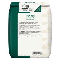 FUCHS Einmachgewürz 1 kg – Gewürzmischung...