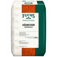 FUCHS Hähnchen Gewürzsalz 2 kg –...