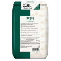 FUCHS Pommes Frites Würzsalz 2 kg –...