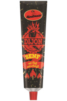Händlmaier Superscharfer Dijon-Senf mit Chili 200 ml...