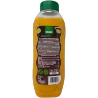 Develey Burger Sauce Hamburger 875 ml Kopfstandflasche