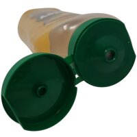 Develey Burger Sauce Hamburger 875 ml Kopfstandflasche