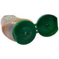 Develey Paprika Relish Snacksauce 875ml Kopfstandflasche