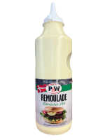 P&W Remoulade Original Dänische Art 900g Squeeze...