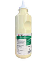 P&W Remoulade Original Dänische Art 900g Squeeze...