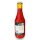 WERDER Tomaten Ketchup XXL 750 ml – fruchtig-mild klassischer Ketchup Glasflasche