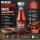 WERDER Barbecue Sauce 250 ml – rauchig-würzige BBQ Sauce zum Grillen