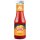 WERDER Curry Orange Sauce 250 ml – fruchtig-würzige Currysauce mit Orange