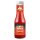 WERDER Schaschlik Sauce 250 ml – rauchig-würzige Grillsauce mit 30 % Tomatenmark