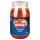 WERDER Pasta Sauce 500 g – Tomatensauce mit 67 % Tomatenmark & Hartkäse