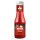 WERDER Steak Sauce 250 ml – herzhaft-würzige Steaksauce mit 40 % Tomatenmark