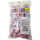 Rocks Bonbons Love Mix 500g Hartkaramellen Liebesmotive einzeln verpackt