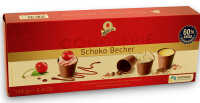 Halloren Schokobecher 125 g Likör Dessert...