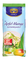 Krüger Family Getränkepulver Apfel Mango 1kg...