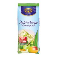 Krüger Family Getränkepulver Apfel Mango 1kg...