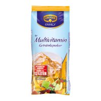 Krüger Family Getränkepulver Multivitamin 1kg...