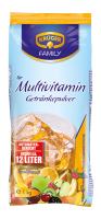 Krüger Family Getränkepulver Multivitamin 1kg...