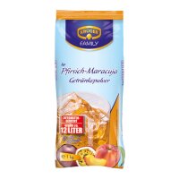 Krüger Family Getränkepulver Pfirsich Maracuja...