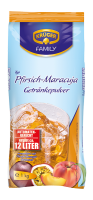 Krüger Family Getränkepulver Pfirsich Maracuja...