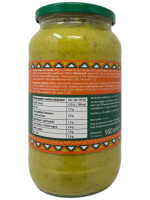 Los Amigos Tex Mex Guacamigos Guacamole Sauce  950ml Glas...