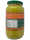 Los Amigos Tex Mex Guacamigos Guacamole Sauce  950ml Glas Dip Mexiko