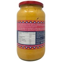 Los Amigos Tex Mex Cheese Salsa Sauce 950ml Glas...
