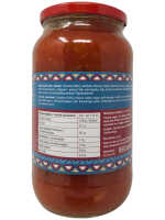Los Amigos Tex Mex Sauce Taco Salsa 950ml Glas Dip...