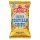 Los Amigos Salted Tortilla Chips 750g XXL Tüte – Knusprige Maischips mit Salz Tex Mex