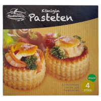 Hack’s Hausbäckerei Königin...