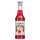 MONIN Sirup Erdbeere 0,25 L Glasflasche Barsirup Cocktails Desserts