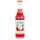 MONIN Sirup Himbeere 0,25 L Barsirup Glasflasche Cocktails Desserts