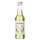 MONIN Sirup Holunderblüte 0,25 L Glasflasche Barsirup Cocktails Desserts