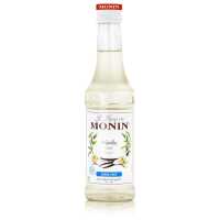 MONIN Sirup Vanille Barsirup Cocktail 25cl