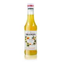 MONIN Sirup Maracuja 0,25 L Cocktails Exotic