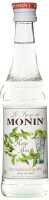 MONIN Sirup Mojito Mint 0,25 L Barsirup Cocktails...