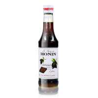 MONIN Sirup Schokolade 0,25 L Barsirup