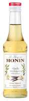 MONIN Sirup Vanille 25 cl