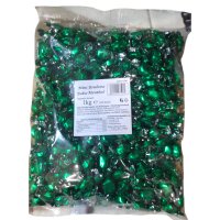 Cool Mini Bonbons Euka‑Menthol 180 St. Beutel...