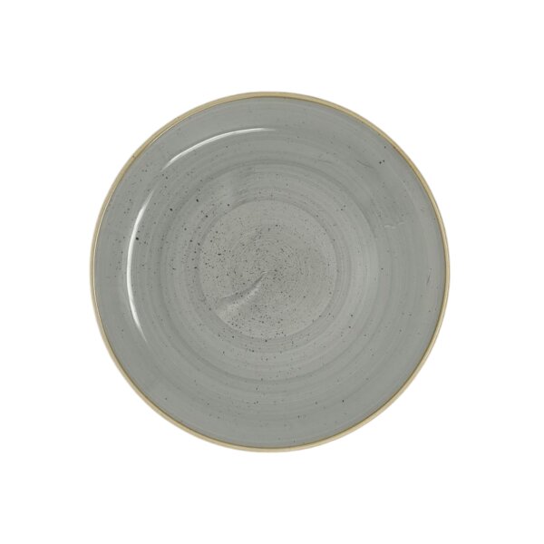 Teller rund 26 cm