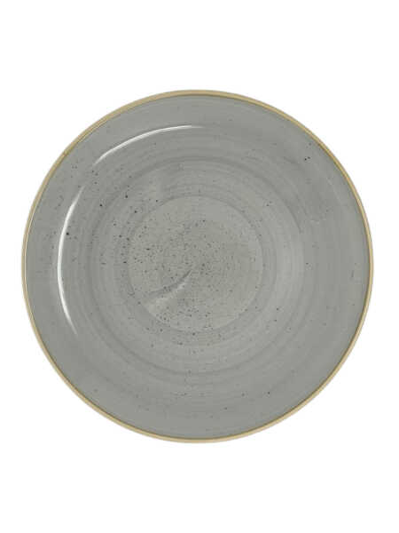 Teller rund 26 cm