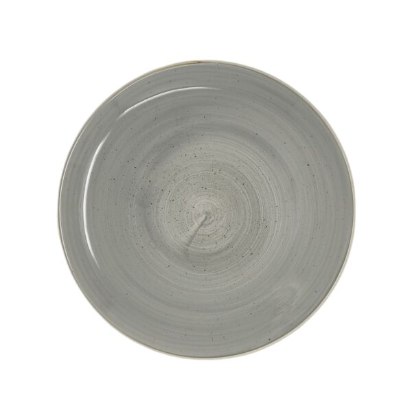 Teller rund 28,8 cm