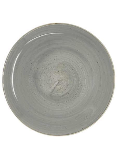 Teller rund 28,8 cm