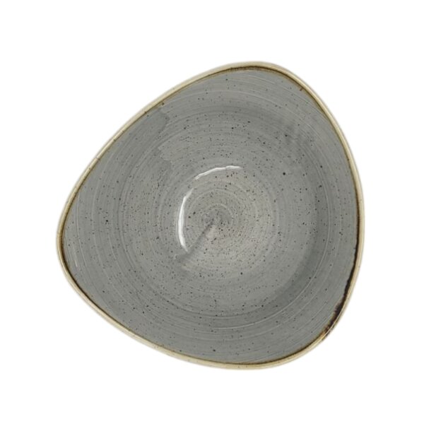 Schale Triangle 18,5 cm