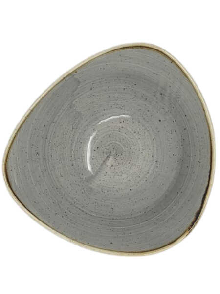 Schale Triangle 18,5 cm