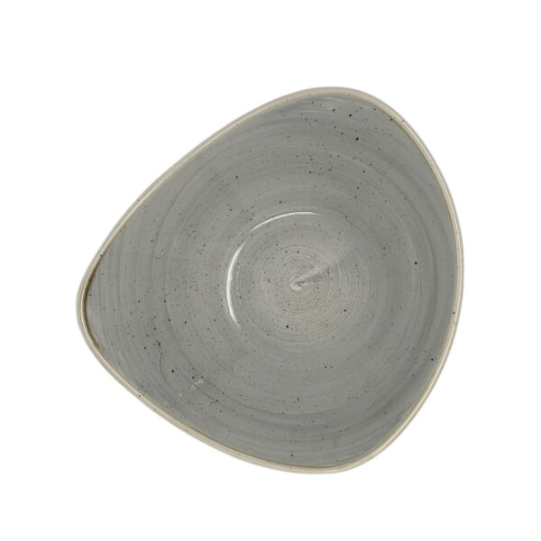 Schale Triangle 23,5 cm