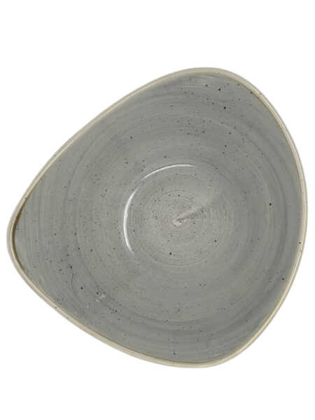 Schale Triangle 23,5 cm
