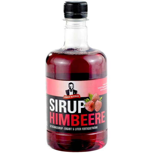 Himbeere