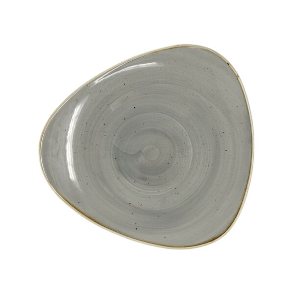 Teller Triangle 26,5 cm