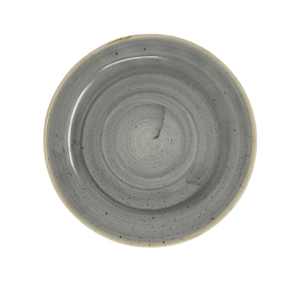 Teller rund 21,7 cm